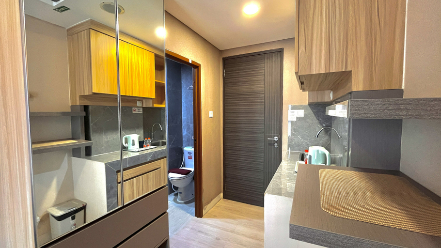 Others 4, Escotel Amazana, Tangerang Selatan