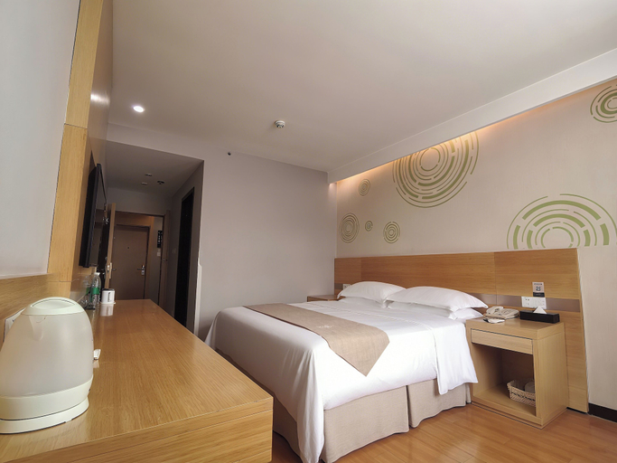 Room 5, Gelin Haotai Zhixuan Jiudian, Beijing
