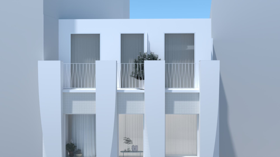 Property grounds, Milioni by Oniro, Attica