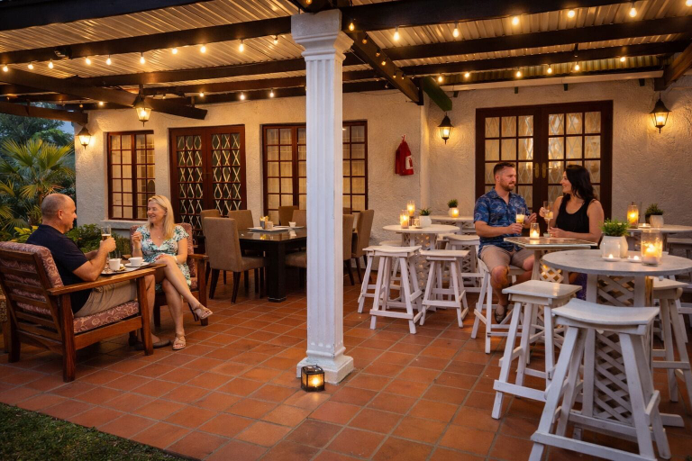 Food & Drinks 4, THE LINK GUEST LODGE, Ekurhuleni