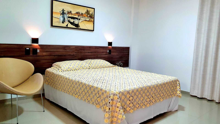 Bedroom 3, HOTEL BELLAVISTA, Paulo Afonso