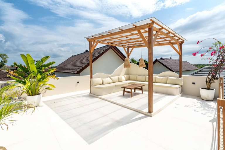 Terrace/patio 4, Villa Athenis, Badung