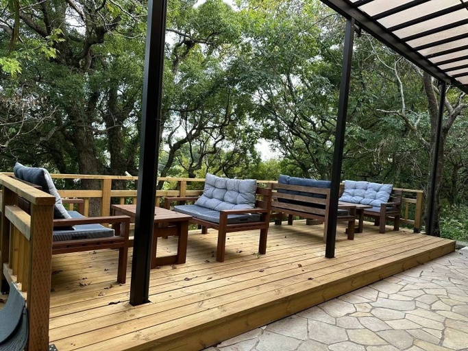 Restaurant 4, Arts-Inn Izu Kogen Gika, Itō