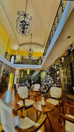 Food & Drinks 4, HOTEL LEON INN, León