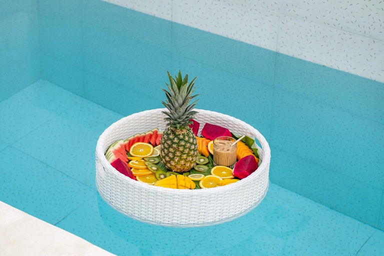 Food & Drinks, Uluwatu Villas, Badung