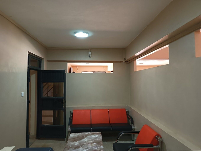 Interior detail 5, Silver Brooke Hotel Othaya, Othaya