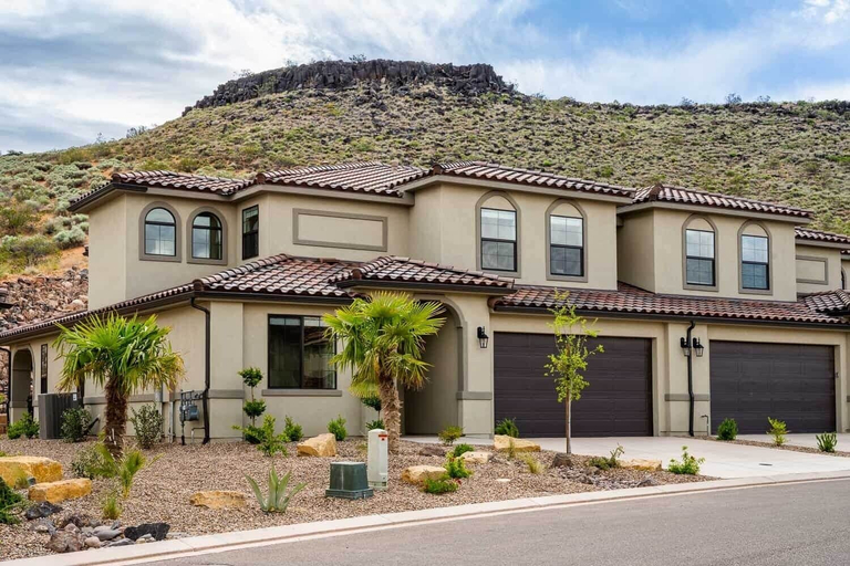 Exterior 4, Black Rock Hills 5 Bedroom Home, Washington