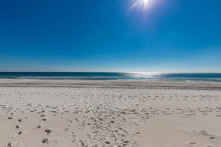 Beach 3, Driftwood Towers 5a 2 Bedroom Condo, Baldwin