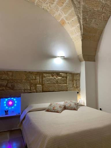 Bedroom 2, Saraceni Guest House - Lecce Centro Storico, Lecce