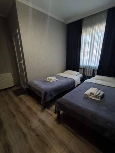 Bedroom 2, Sweet home, Tbilisi