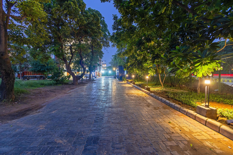 Miscellaneous, Hotel Limon Sector 45 Gurgaon, Gurgaon