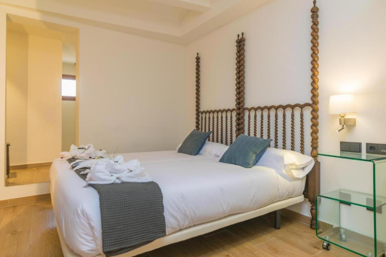 Bedroom 2, TI Central Maria, Baleares
