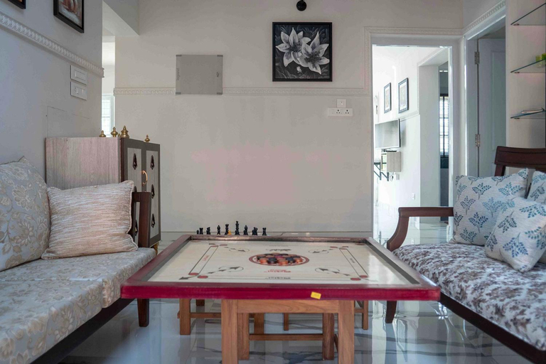 Facilities 2, StayVista at Aashirwaad Villa, The Nilgiris