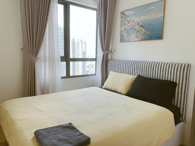 4, Solara Masteri Thao Đien Apartment, District 2
