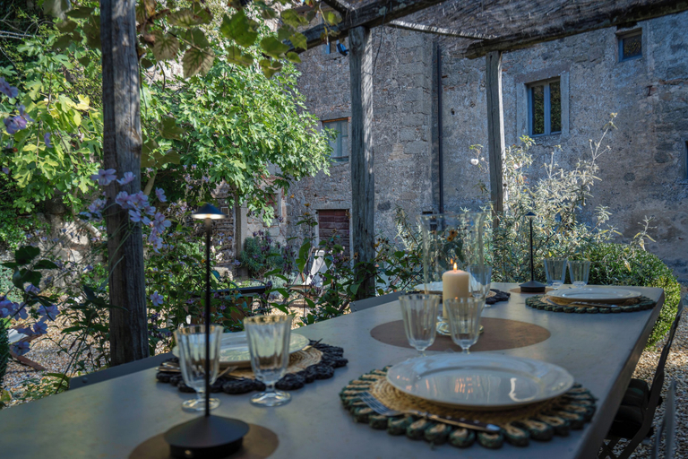Food & Drinks, Casa Di Pietro In Vivo D'orcia Pool, Siena