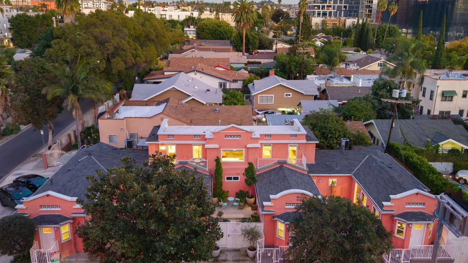 Others 5, Urban Jungle by AvantStay, Los Angeles