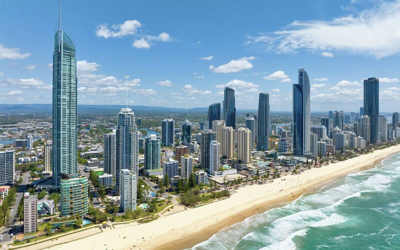 Others 5, Beachfront Bliss in Surfers Paradise, Gold Coast