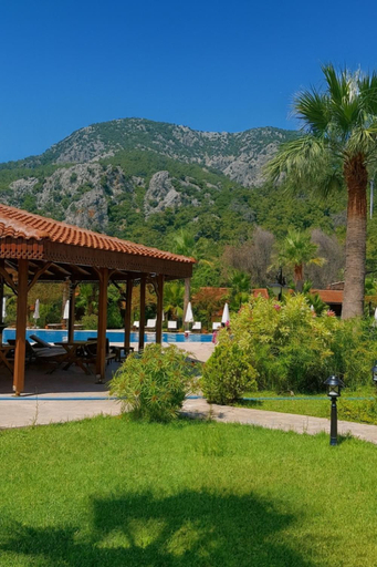 Others 5, Odile by Naturelife, Kemer