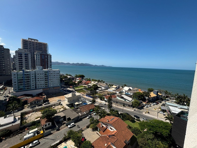 Miscellaneous, Partial Ocean View Apt w/ Barbecue Grill Axp1301, Porto Belo