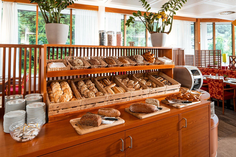 Food & Drinks 5, Vivea Hotel Bad Goisern, Gmunden