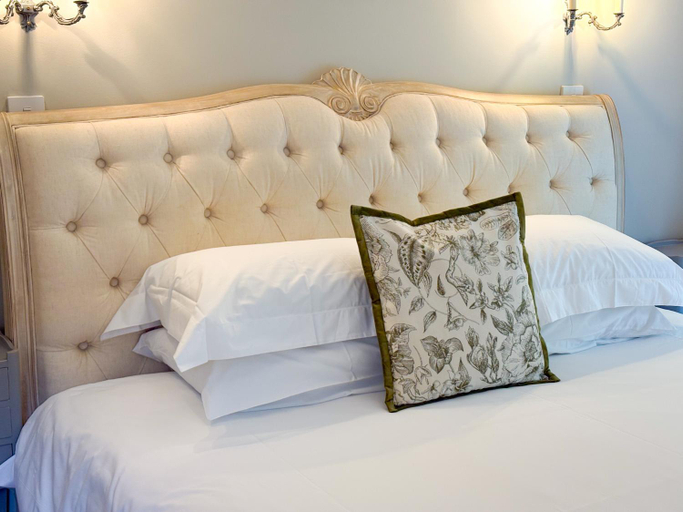 Bedroom 3, Greenwood Grange, Dorset