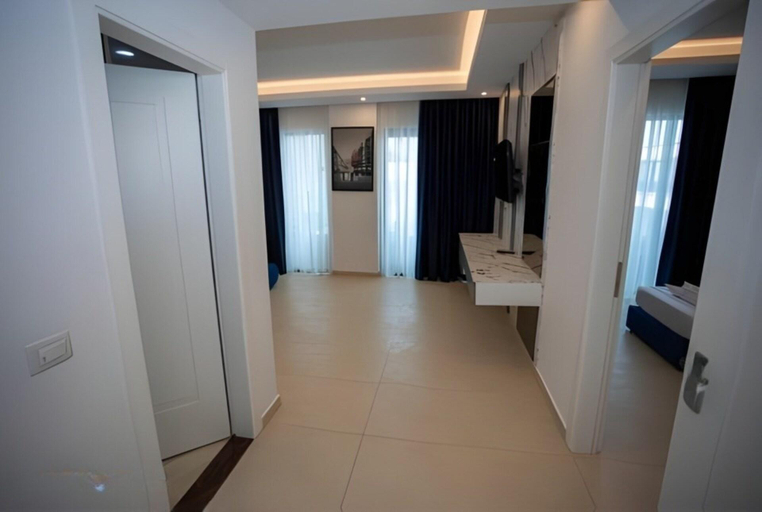 Others 5, Tanushaj Beach Resort, Lezhës