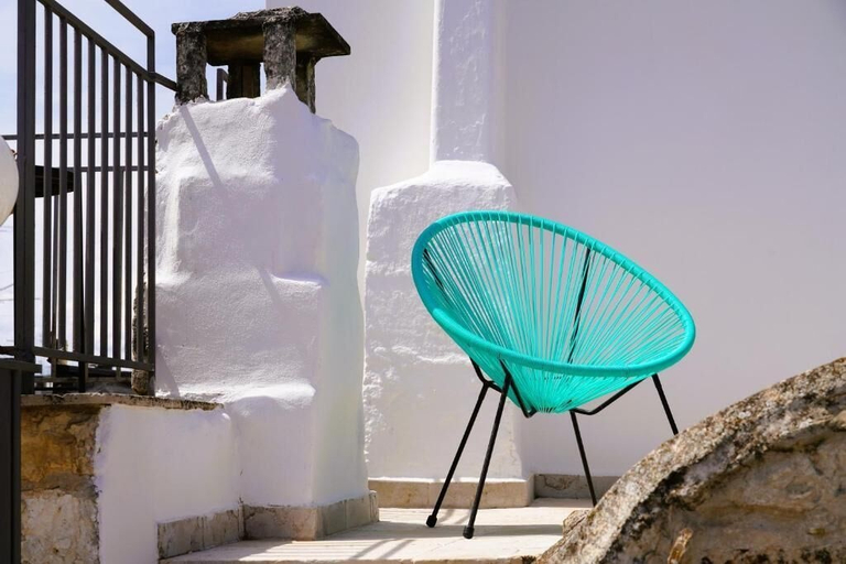 Property grounds, Dimora Dolce Vista - Arcuève, Brindisi