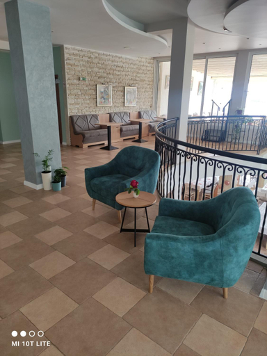 Public Area 3, Hotel Helios, Balchik