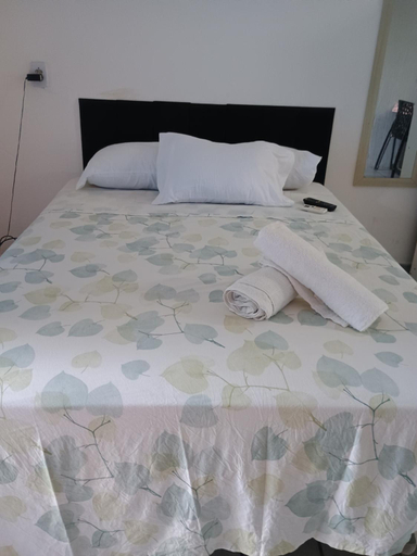 Bedroom 2, Flats Mundos Golfinhos, Tibau do Sul