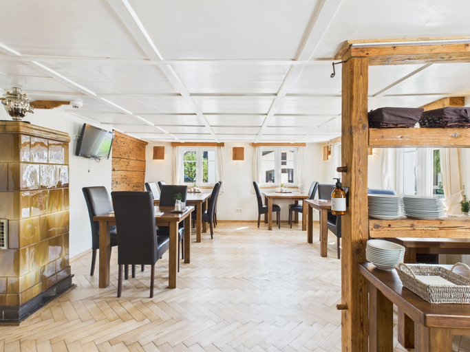Food & Drinks 5, s'Matt Hotel, Feldkirch