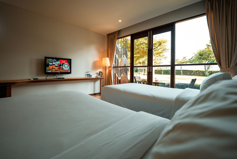 Room 3, Ma villa khaoyai, Pak Chong