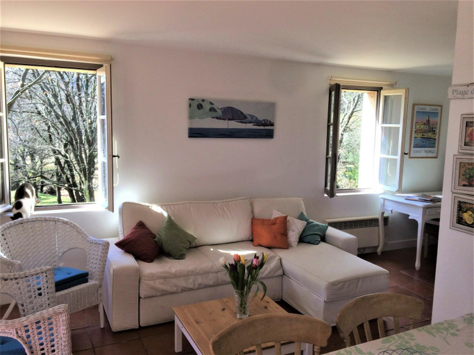 Others 5, Villa Fontane Cottage, Var