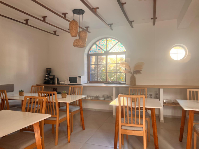 Food & Drinks 4, Maravilha Inn - B&B