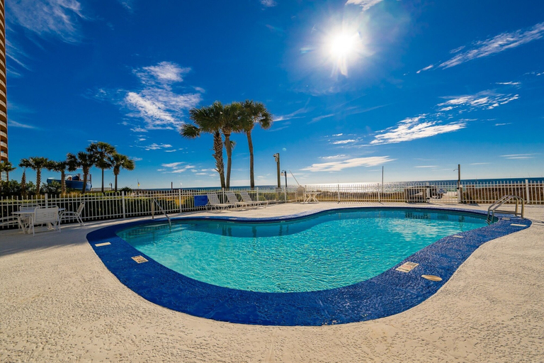 Sport & Beauty 5, Breakers 43 2 Bedroom Condo, Baldwin