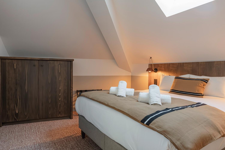 2, La Maison des Ducs, Savoie