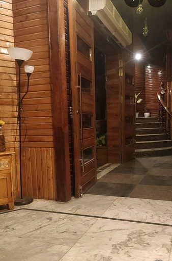 Interior, The Silver Oak Banquet and Motel, Shahid Bhagat Singh Nagar