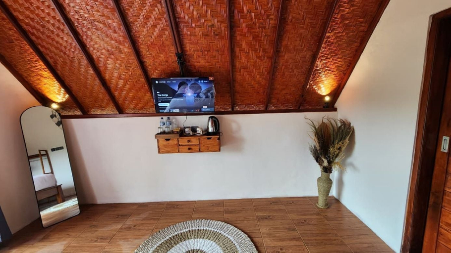 Interior, Pondok Kanginan, Badung