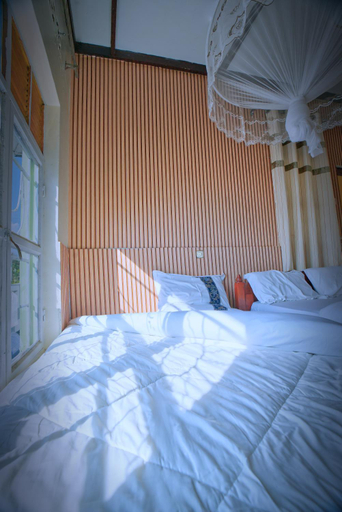 Bedroom 4, Kivu Nest Hotel, Rubavu