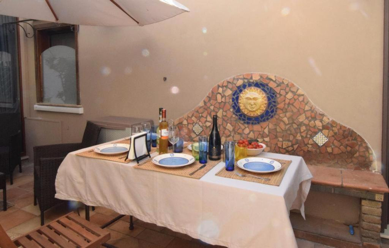 Food & Drinks 4, Gabri Holiday House, Catania