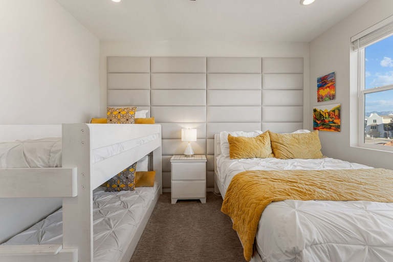 Room 2, Coco Dunes 2 Bedroom Condo, Washington