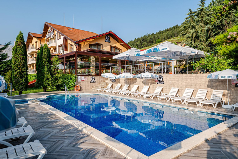 Sport & Beauty 4, ArdoVel Park Hotel, Velingrad