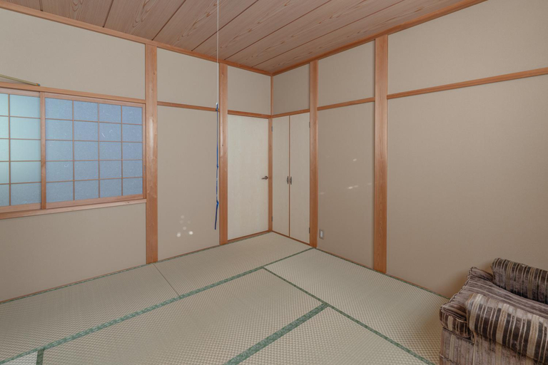 Bedroom 2, BANRYU 萬龍 バンリュウ, Iida