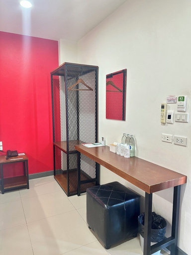 In-room business center, K2 Green Suphan Buri, Muang Suphanburi
