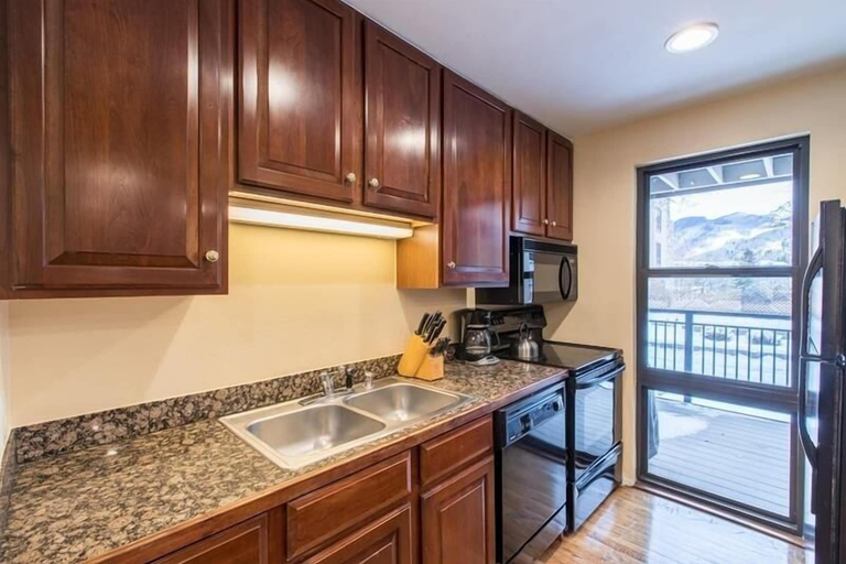 Private kitchen 5, Breakaway West Condo with Easy Access to Ski Lifts by RedAwning, Eagle