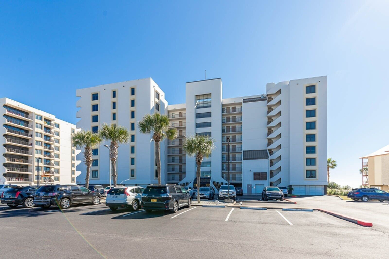 Exterior 5, Island Winds West 671 2 Bedroom Condo, Baldwin