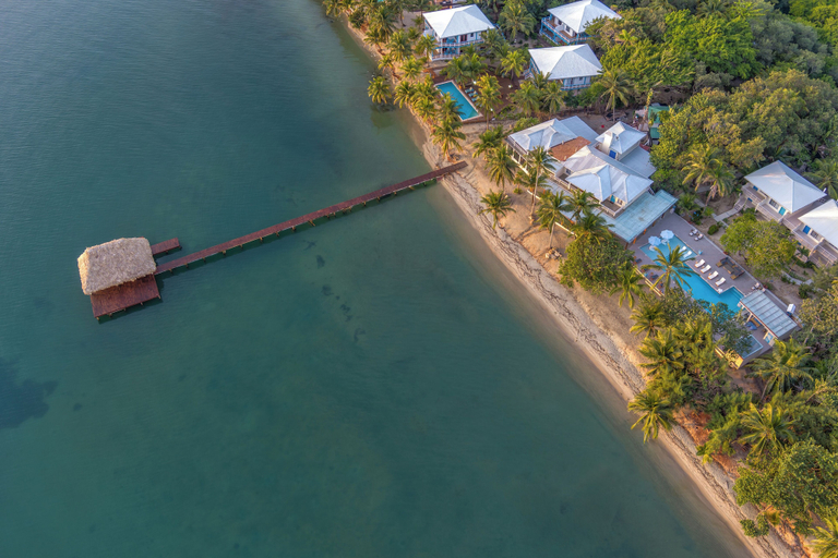 Exterior 2, Blue Reef Beach and Marina