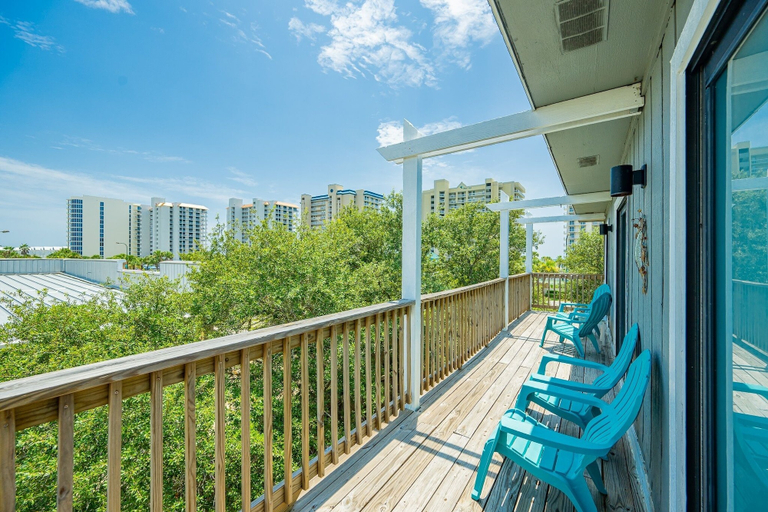 Property grounds 5, Romar Village 222 2 Bedroom Condo, Baldwin