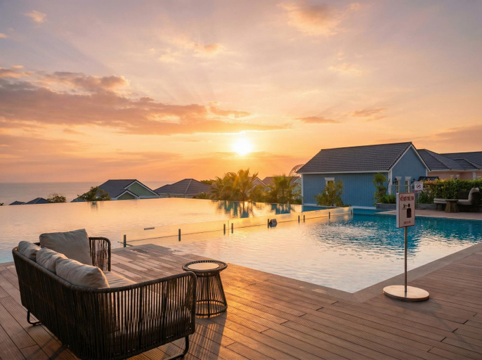 Sport & Beauty 2, Novaworld Phan Thiết - Alala Stay, Phan Thiết