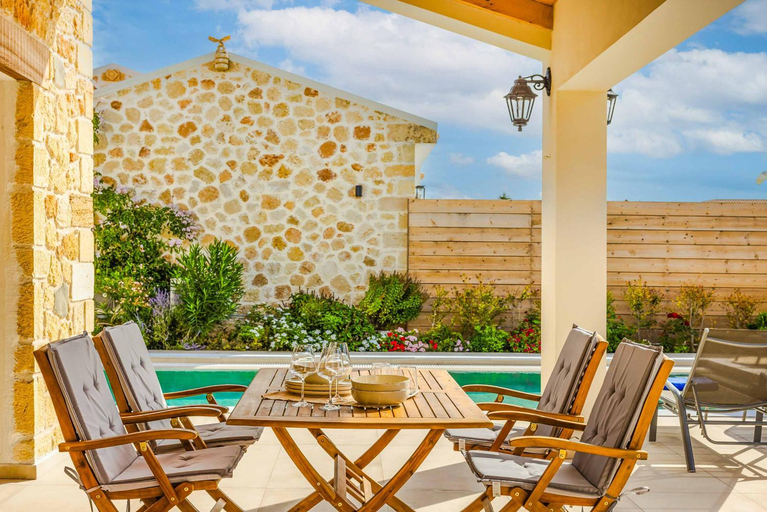 Others 5, Villa Alexander Lakithra, Ionian Islands