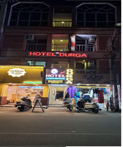 Others 5, Hotel Shri Durga, Thanjavur